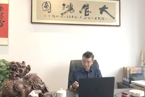 28年風雨，明天更輝煌——一位老恒星人的克艱感言