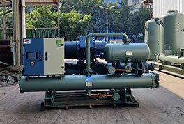哪些地方需要工業(yè)冷水機？企業(yè)如何選擇工業(yè)冷水機？