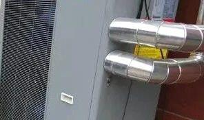 空氣源熱泵供暖維護(hù)、防凍、電氣安全、化霜等須知！